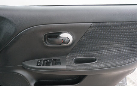 Nissan Note II рестайлинг, 2009 год, 629 000 рублей, 18 фотография