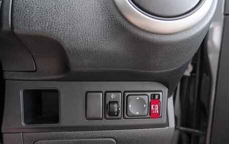 Nissan Note II рестайлинг, 2009 год, 629 000 рублей, 17 фотография