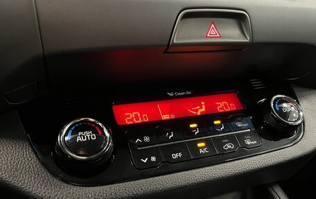 KIA Sportage III, 2015 год, 1 590 000 рублей, 11 фотография