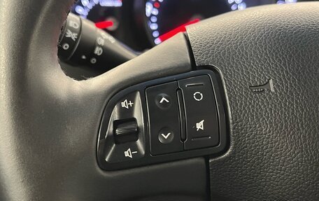 KIA Sportage III, 2015 год, 1 590 000 рублей, 16 фотография