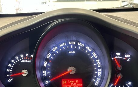 KIA Sportage III, 2015 год, 1 590 000 рублей, 19 фотография