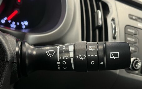 KIA Sportage III, 2015 год, 1 590 000 рублей, 15 фотография