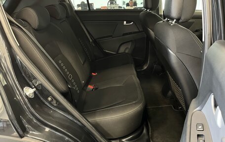KIA Sportage III, 2015 год, 1 590 000 рублей, 27 фотография