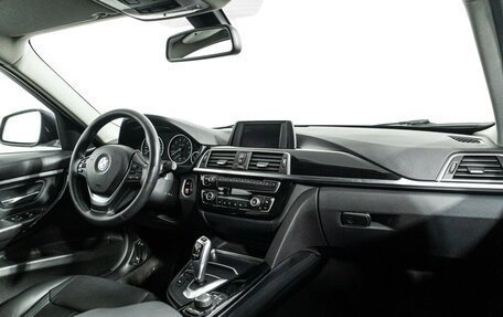 BMW 3 серия, 2018 год, 2 099 700 рублей, 9 фотография
