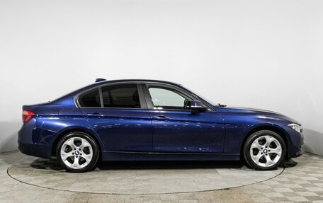 BMW 3 серия, 2018 год, 2 099 700 рублей, 4 фотография