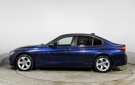 BMW 3 серия, 2018 год, 2 099 700 рублей, 8 фотография