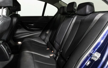 BMW 3 серия, 2018 год, 2 099 700 рублей, 10 фотография
