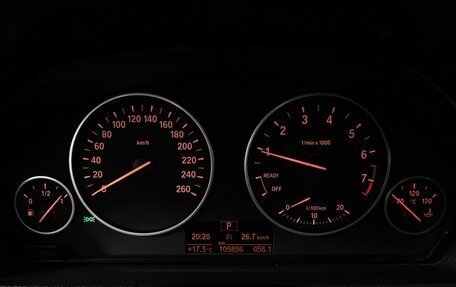 BMW 3 серия, 2018 год, 2 099 700 рублей, 12 фотография