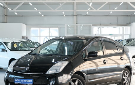 Toyota Prius, 2007 год, 849 000 рублей, 3 фотография