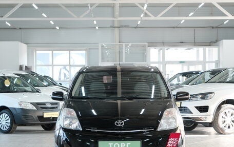 Toyota Prius, 2007 год, 849 000 рублей, 2 фотография