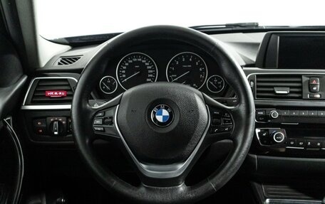 BMW 3 серия, 2018 год, 2 099 700 рублей, 19 фотография