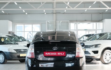 Toyota Prius, 2007 год, 849 000 рублей, 5 фотография