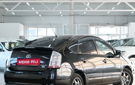 Toyota Prius, 2007 год, 849 000 рублей, 6 фотография