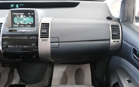 Toyota Prius, 2007 год, 849 000 рублей, 19 фотография