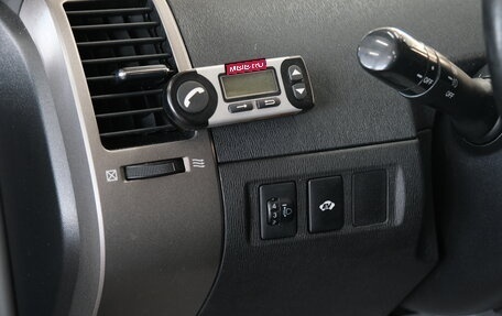 Toyota Prius, 2007 год, 849 000 рублей, 8 фотография