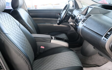Toyota Prius, 2007 год, 849 000 рублей, 21 фотография