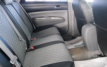 Toyota Prius, 2007 год, 849 000 рублей, 24 фотография