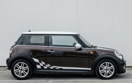 MINI Hatch, 2010 год, 829 000 рублей, 5 фотография