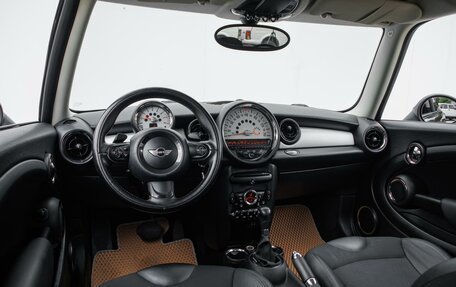 MINI Hatch, 2010 год, 829 000 рублей, 6 фотография