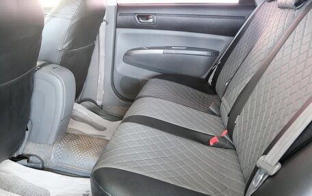 Toyota Prius, 2007 год, 849 000 рублей, 23 фотография