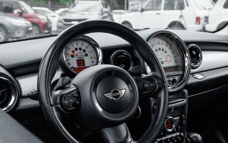 MINI Hatch, 2010 год, 829 000 рублей, 11 фотография
