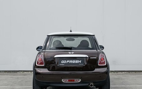 MINI Hatch, 2010 год, 829 000 рублей, 4 фотография