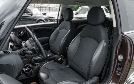 MINI Hatch, 2010 год, 829 000 рублей, 10 фотография