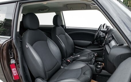 MINI Hatch, 2010 год, 829 000 рублей, 8 фотография