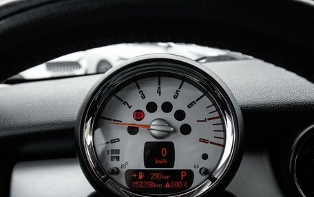 MINI Hatch, 2010 год, 829 000 рублей, 17 фотография