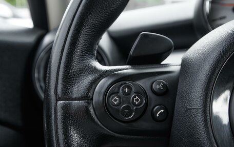 MINI Hatch, 2010 год, 829 000 рублей, 15 фотография