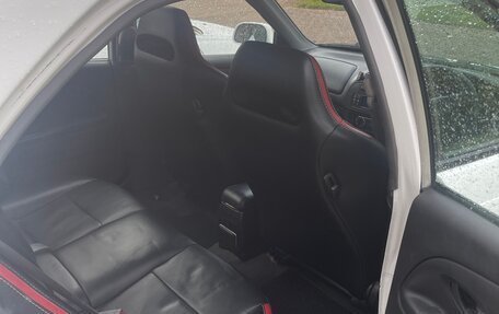 Mitsubishi Lancer Evolution IV, 1996 год, 1 349 000 рублей, 6 фотография