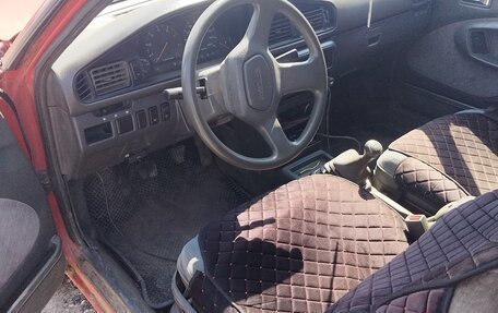 Mazda 626, 1988 год, 60 000 рублей, 4 фотография