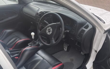 Mitsubishi Lancer Evolution IV, 1996 год, 1 349 000 рублей, 5 фотография