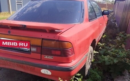 Mazda 626, 1988 год, 60 000 рублей, 2 фотография