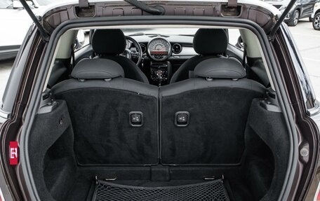 MINI Hatch, 2010 год, 829 000 рублей, 18 фотография