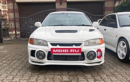 Mitsubishi Lancer Evolution IV, 1996 год, 1 349 000 рублей, 2 фотография