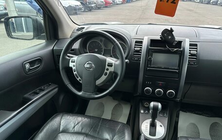Nissan X-Trail, 2010 год, 1 329 000 рублей, 14 фотография