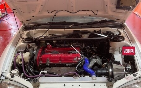 Mitsubishi Lancer Evolution IV, 1996 год, 1 349 000 рублей, 7 фотография