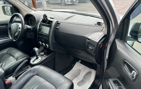 Nissan X-Trail, 2010 год, 1 329 000 рублей, 12 фотография