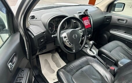 Nissan X-Trail, 2010 год, 1 329 000 рублей, 10 фотография