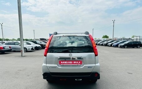 Nissan X-Trail, 2010 год, 1 329 000 рублей, 5 фотография