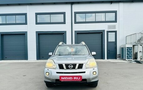 Nissan X-Trail, 2010 год, 1 329 000 рублей, 9 фотография