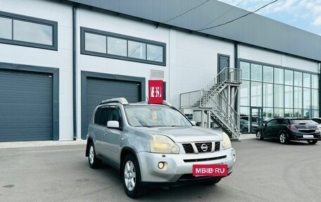 Nissan X-Trail, 2010 год, 1 329 000 рублей, 8 фотография