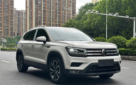 Volkswagen Tharu, 2022 год, 1 499 014 рублей, 3 фотография