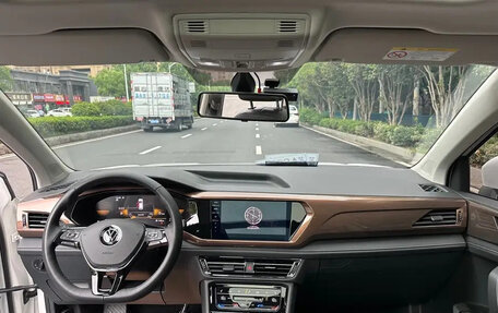 Volkswagen Tharu, 2022 год, 1 499 014 рублей, 11 фотография