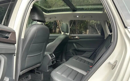 Volkswagen Tharu, 2022 год, 1 499 014 рублей, 10 фотография