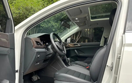 Volkswagen Tharu, 2022 год, 1 499 014 рублей, 8 фотография