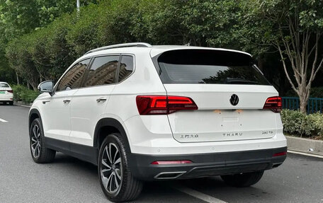Volkswagen Tharu, 2022 год, 1 499 014 рублей, 5 фотография