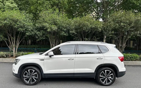 Volkswagen Tharu, 2022 год, 1 499 014 рублей, 4 фотография
