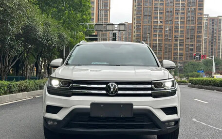 Volkswagen Tharu, 2022 год, 1 499 014 рублей, 2 фотография